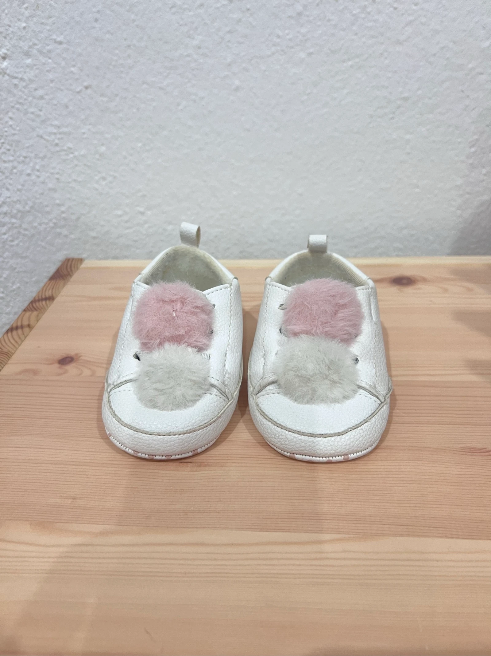👧🏼 Sapatilhas de bebé|Zippy| T*18-19